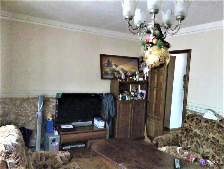 50 м², 2-комнатная квартира 4 500 000 ₽ - изображение 71