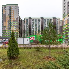 Квартира 47 м², 1-комнатная - изображение 2