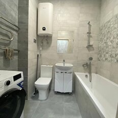 Квартира 26 м², 1-комнатная - изображение 5