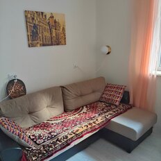 Квартира 40,6 м², 1-комнатная - изображение 5
