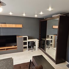 Квартира 20,2 м², студия - изображение 5