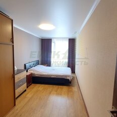 Квартира 61,1 м², 3-комнатная - изображение 5