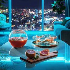 Квартира 101 м², 2-комнатные - изображение 3