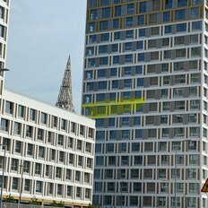 Квартира 60 м², 3-комнатная - изображение 1