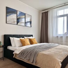 Квартира 50 м², 1-комнатная - изображение 2