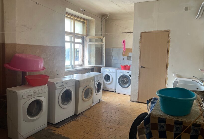 21,5 м², комната 1 650 000 ₽ - изображение 13