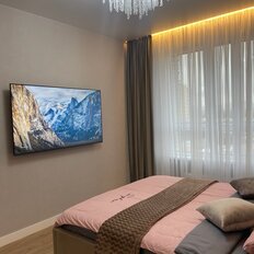 Квартира 44 м², 2-комнатная - изображение 4