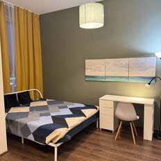 Квартира 25 м², студия - изображение 2