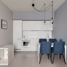 Квартира 65 м², 2-комнатные - изображение 5