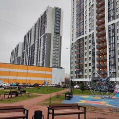 Квартира 44 м², 1-комнатная - изображение 3