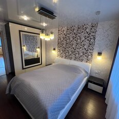 Квартира 62 м², 3-комнатная - изображение 2