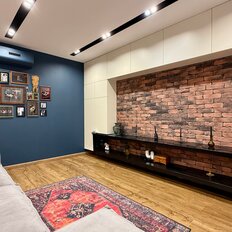 Квартира 87 м², 3-комнатная - изображение 4