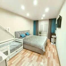 Квартира 59,3 м², 2-комнатная - изображение 3