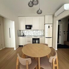 Квартира 51 м², 2-комнатная - изображение 1