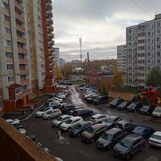 Квартира 37,3 м², 1-комнатная - изображение 1