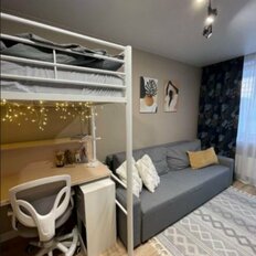 Квартира 22 м², студия - изображение 4