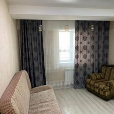 Квартира 42 м², 1-комнатная - изображение 2