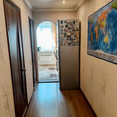 Квартира 50,7 м², 2-комнатная - изображение 5