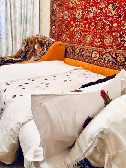 35 м², 1-комнатная квартира 84 500 ₽ в месяц - изображение 43