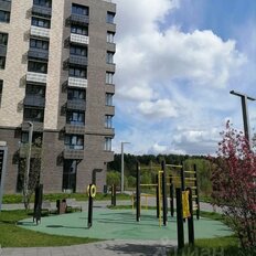 Квартира 42,9 м², 1-комнатная - изображение 1