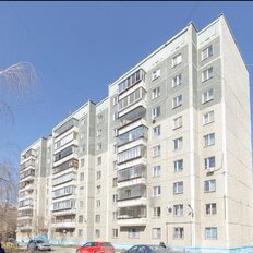 Квартира 94 м², 3-комнатная - изображение 2