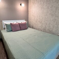 Квартира 40 м², 1-комнатная - изображение 3