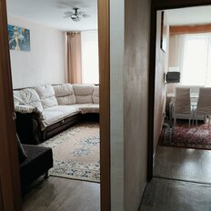 Квартира 36 м², 1-комнатная - изображение 4