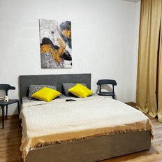 Квартира 40 м², 1-комнатная - изображение 4
