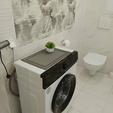 Квартира 35 м², 1-комнатная - изображение 4