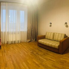 Квартира 47 м², 1-комнатная - изображение 3