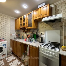 Квартира 34 м², 1-комнатная - изображение 4