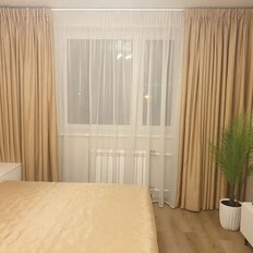 Квартира 36 м², 1-комнатная - изображение 3