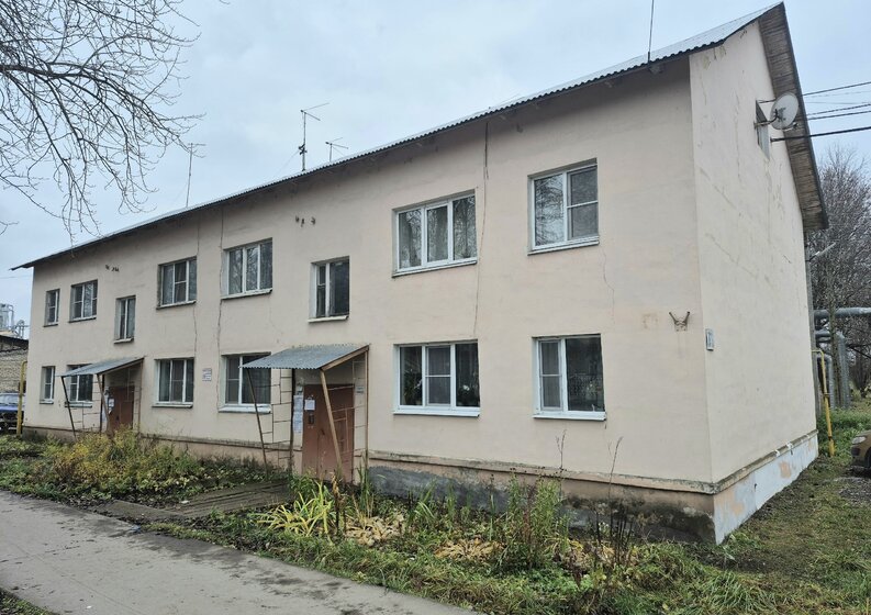 43 м², 2-комнатная квартира 1 960 000 ₽ - изображение 20