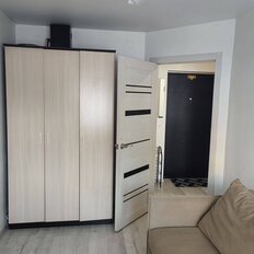 Квартира 30 м², 1-комнатная - изображение 4