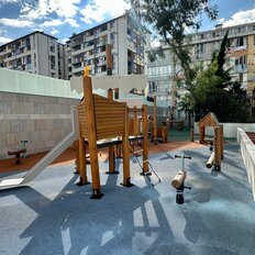 Квартира 19 м², студия - изображение 2