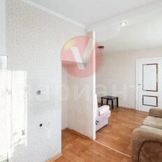 Квартира 42 м², 3-комнатная - изображение 4