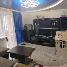 Квартира 61,4 м², 3-комнатная - изображение 3