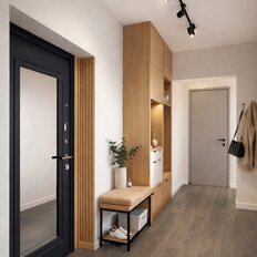 Квартира 52,6 м², 2-комнатная - изображение 1