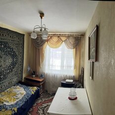 Квартира 60,5 м², 3-комнатная - изображение 5