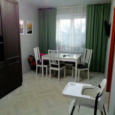 Квартира 93,4 м², 2-комнатная - изображение 5