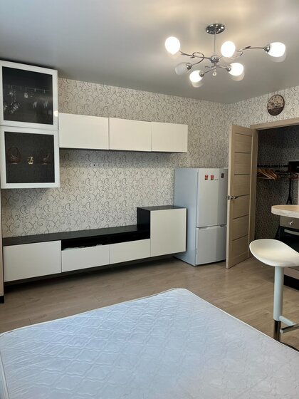 21,2 м², квартира-студия 6 500 000 ₽ - изображение 82