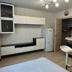 Квартира 24,5 м², студия - изображение 3