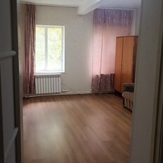 Квартира 36 м², 1-комнатная - изображение 1