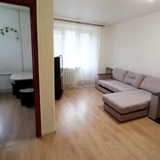 Квартира 32 м², 1-комнатная - изображение 1