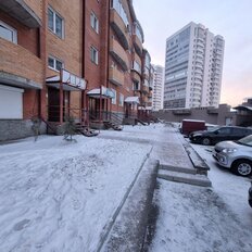 Квартира 100 м², 3-комнатная - изображение 3