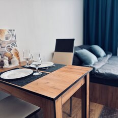 Квартира 25 м², студия - изображение 2