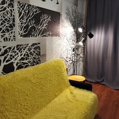 Квартира 45 м², 1-комнатная - изображение 1