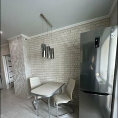 Квартира 41 м², 1-комнатная - изображение 4