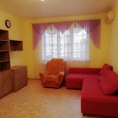 Квартира 44,6 м², 1-комнатная - изображение 5