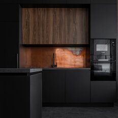 Квартира 53 м², 1-комнатная - изображение 1